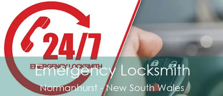 Emergency Locksmith Normanhurst - New South Wales