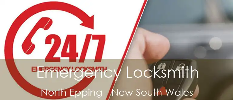 Emergency Locksmith North Epping - New South Wales