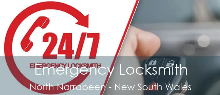 Emergency Locksmith North Narrabeen - New South Wales