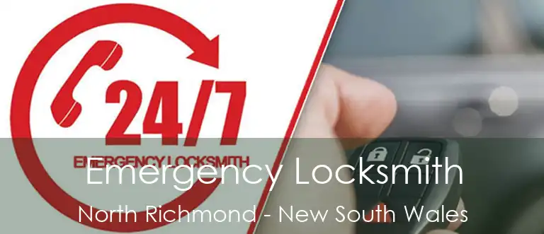 Emergency Locksmith North Richmond - New South Wales
