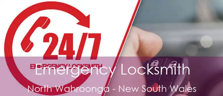 Emergency Locksmith North Wahroonga - New South Wales
