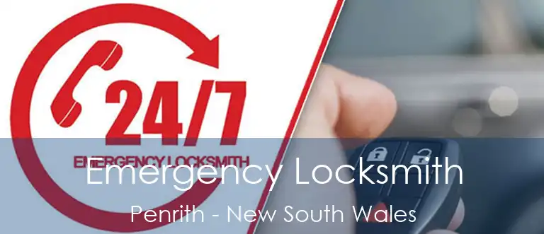 Emergency Locksmith Penrith - New South Wales