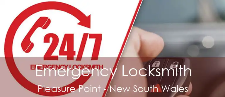 Emergency Locksmith Pleasure Point - New South Wales