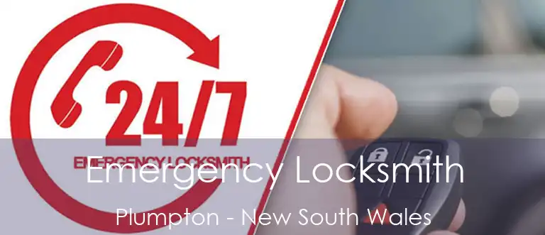 Emergency Locksmith Plumpton - New South Wales
