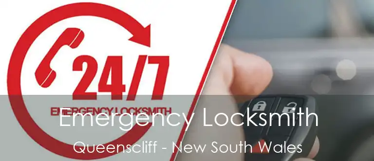 Emergency Locksmith Queenscliff - New South Wales