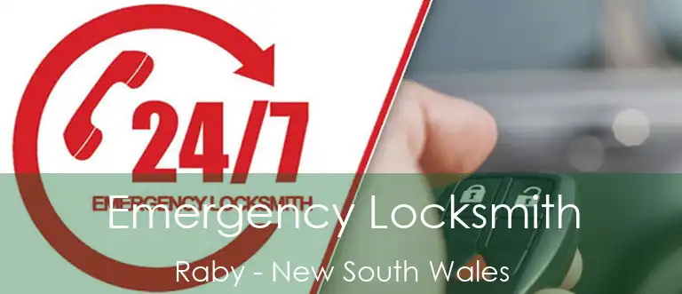 Emergency Locksmith Raby - New South Wales