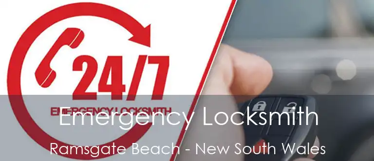 Emergency Locksmith Ramsgate Beach - New South Wales