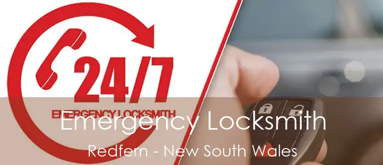 Emergency Locksmith Redfern - New South Wales