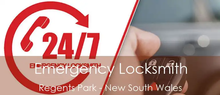 Emergency Locksmith Regents Park - New South Wales