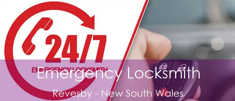 Emergency Locksmith Revesby - New South Wales