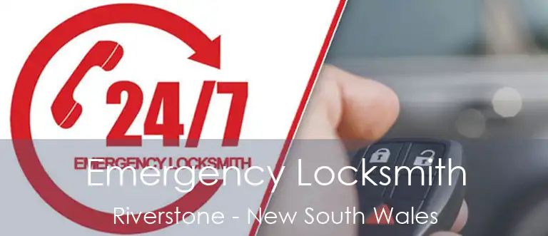 Emergency Locksmith Riverstone - New South Wales