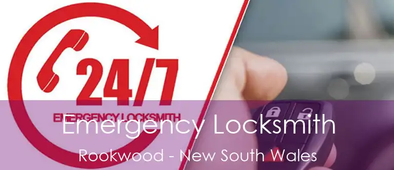 Emergency Locksmith Rookwood - New South Wales