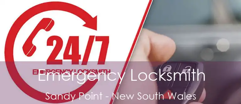 Emergency Locksmith Sandy Point - New South Wales
