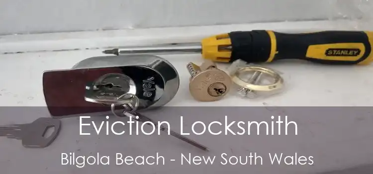 Eviction Locksmith Bilgola Beach - New South Wales