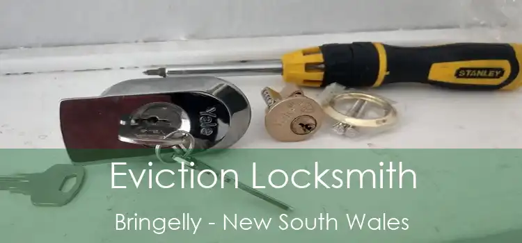 Eviction Locksmith Bringelly - New South Wales