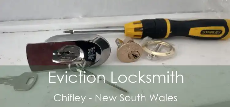 Eviction Locksmith Chifley - New South Wales