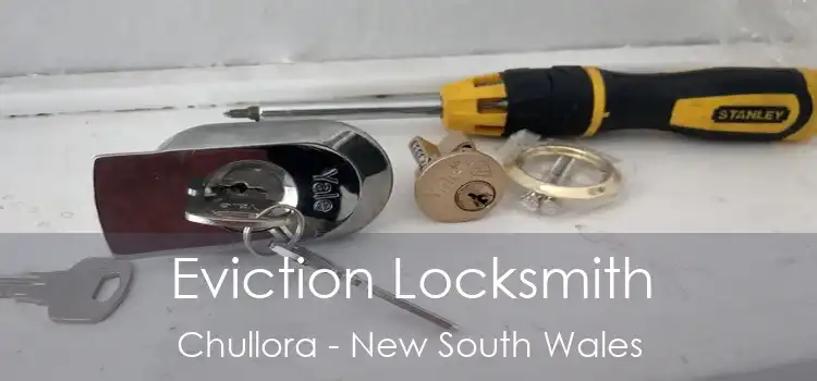 Eviction Locksmith Chullora - New South Wales