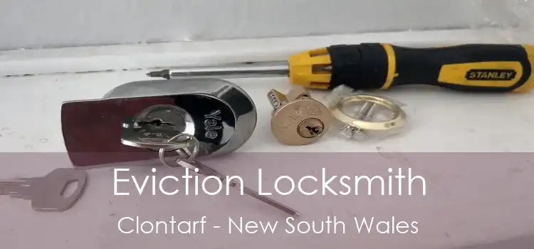 Eviction Locksmith Clontarf - New South Wales