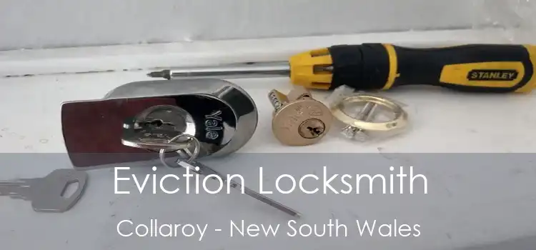 Eviction Locksmith Collaroy - New South Wales