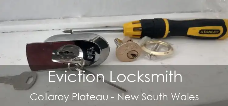 Eviction Locksmith Collaroy Plateau - New South Wales