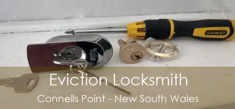 Eviction Locksmith Connells Point - New South Wales