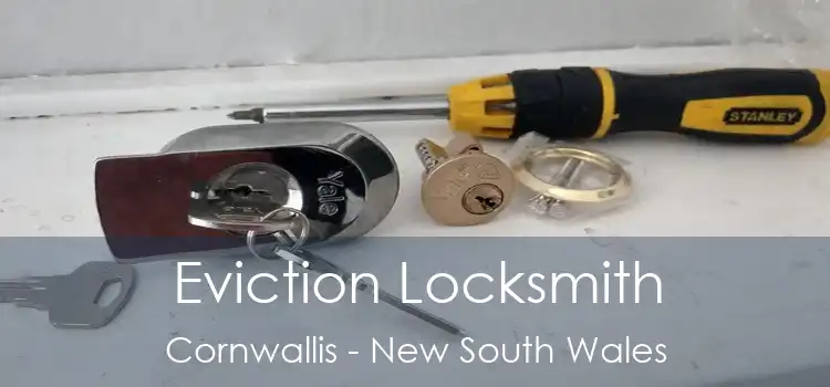 Eviction Locksmith Cornwallis - New South Wales
