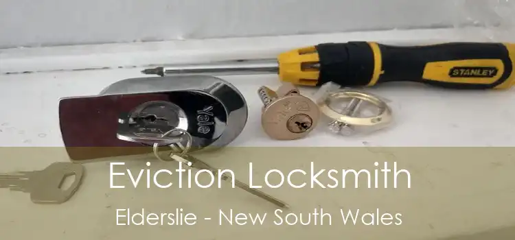 Eviction Locksmith Elderslie - New South Wales