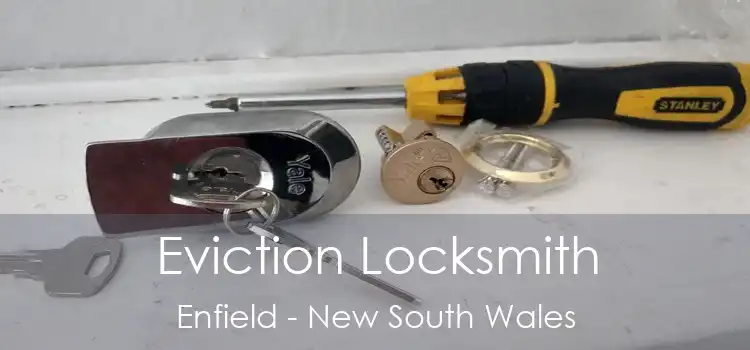 Eviction Locksmith Enfield - New South Wales