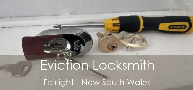 Eviction Locksmith Fairlight - New South Wales