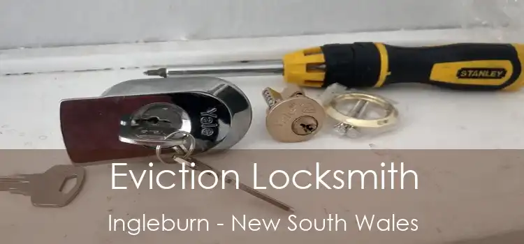 Eviction Locksmith Ingleburn - New South Wales