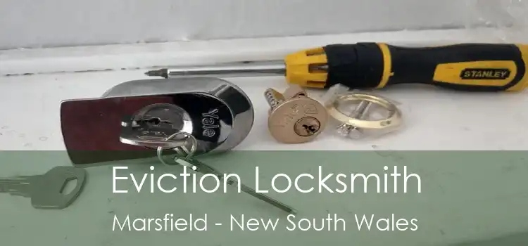 Eviction Locksmith Marsfield - New South Wales
