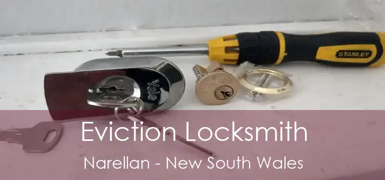 Eviction Locksmith Narellan - New South Wales