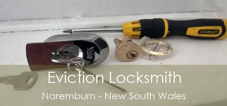 Eviction Locksmith Naremburn - New South Wales