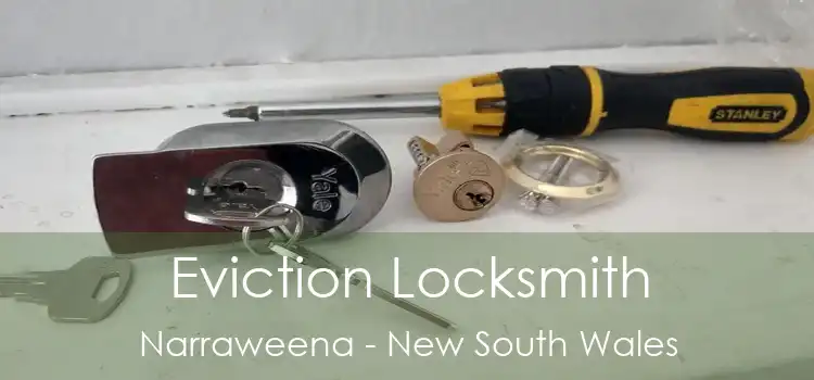 Eviction Locksmith Narraweena - New South Wales