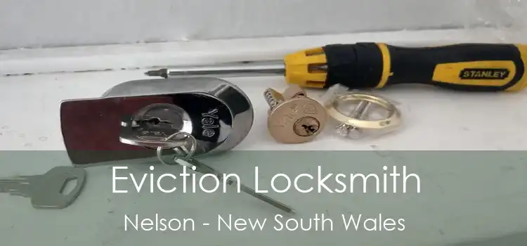 Eviction Locksmith Nelson - New South Wales