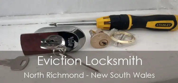 Eviction Locksmith North Richmond - New South Wales