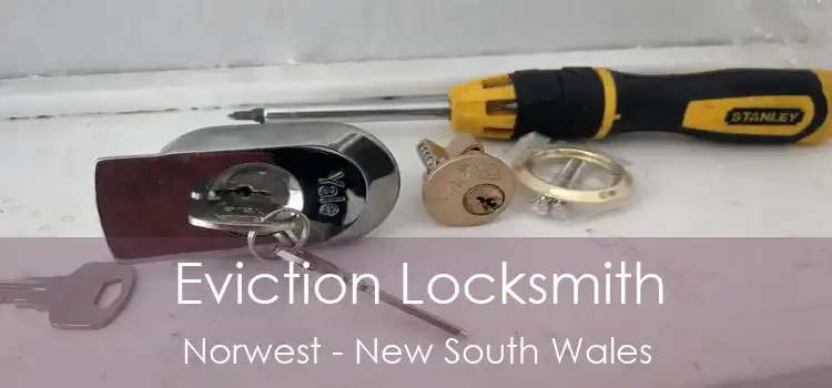 Eviction Locksmith Norwest - New South Wales