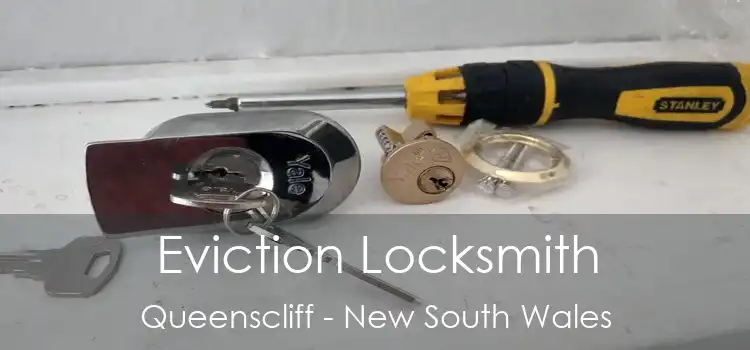 Eviction Locksmith Queenscliff - New South Wales