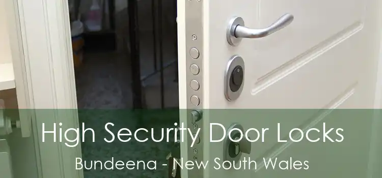 High Security Door Locks Bundeena - New South Wales