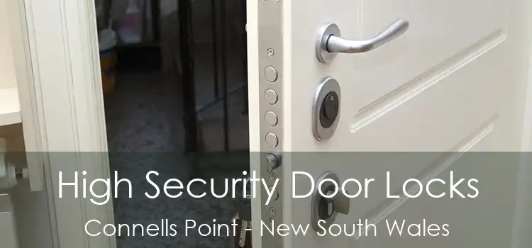 High Security Door Locks Connells Point - New South Wales