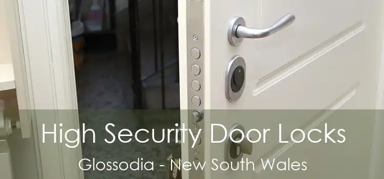 High Security Door Locks Glossodia - New South Wales