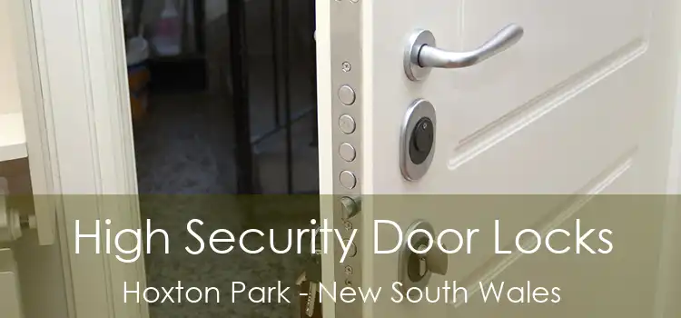 High Security Door Locks Hoxton Park - New South Wales