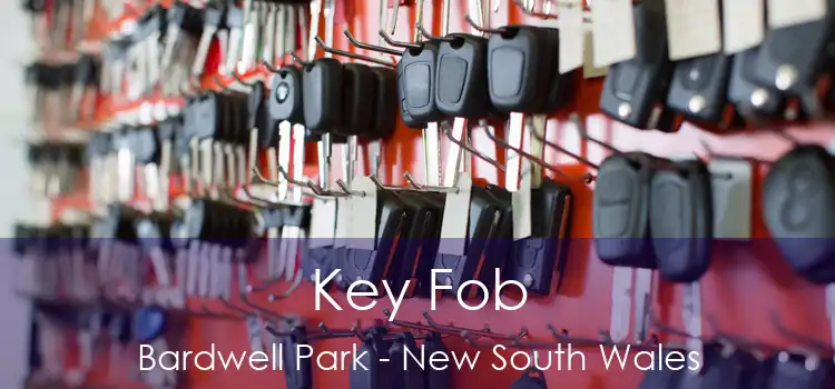 Key Fob Bardwell Park - New South Wales