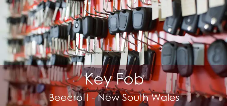 Key Fob Beecroft - New South Wales