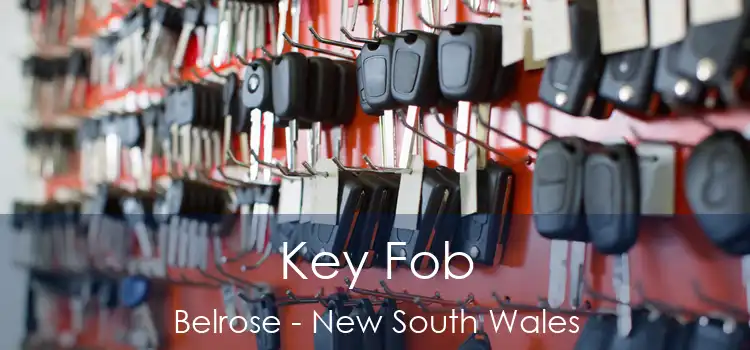 Key Fob Belrose - New South Wales