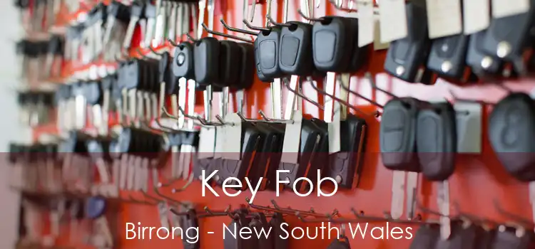 Key Fob Birrong - New South Wales