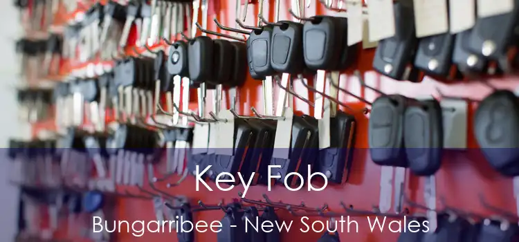 Key Fob Bungarribee - New South Wales