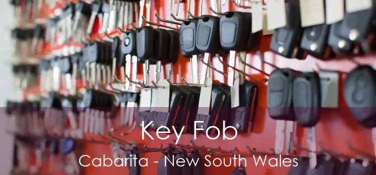 Key Fob Cabarita - New South Wales