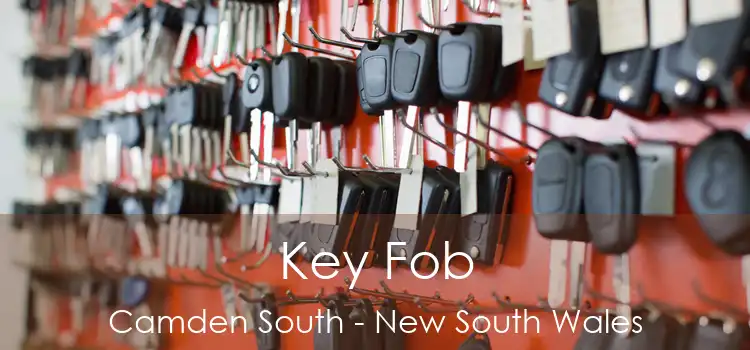 Key Fob Camden South - New South Wales