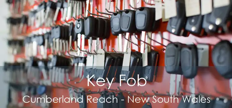 Key Fob Cumberland Reach - New South Wales